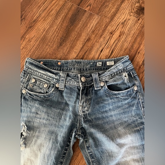 Miss me jean - Picture 3 of 4